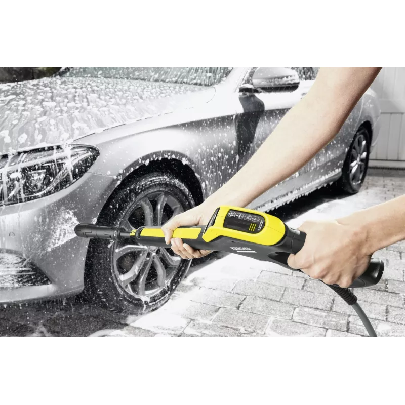 Idropulitrice K4 Power Control Flex Home *EU