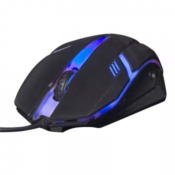 Mouse Denver GMO-403 USB Type-A ottico 1000 DPI