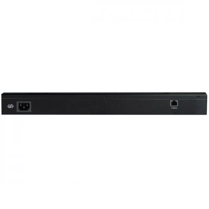 Switch Ethernet ALLNET ALL-SG8454M-10G – managed 48+6 porte Gigabit con uplink 10G