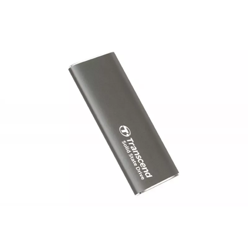 Unità SSD Transcend 1 TB esterna USB Type-C 3.2 Gen 2 ESD265C