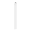 Yeelight luce per armadio YLCG006 LED con sensore di movimento luce per guardaroba 60 cm 2700K (argento)