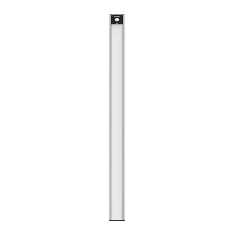 Yeelight luce per armadio YLCG006 LED con sensore di movimento luce per guardaroba 60 cm 2700K (argento)
