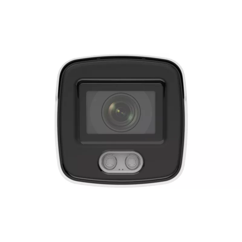 Telecamera IP di sicurezza Hikvision Digital Technology DS-2CD2027G2-L(2.8MM) esterno bullet 1920 x 1080 px parete