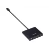 Adattatore grafico USB Acer NP.CAB1A.020 nero
