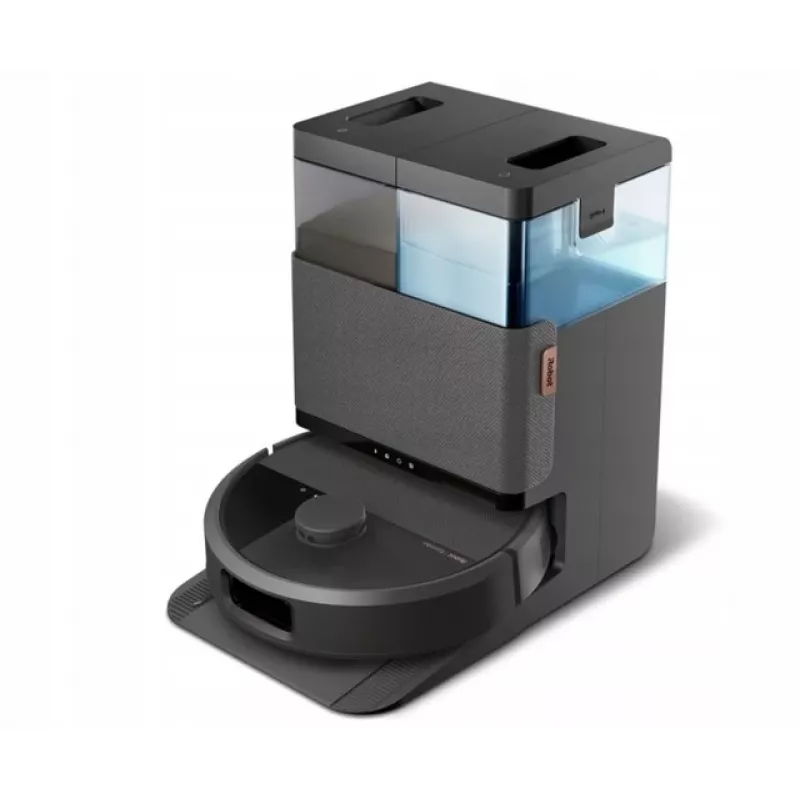 iRobot 505 Combo Plus nero