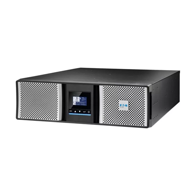 Eaton 9PX 5000i RT3U gruppo di continuità UPS 5 kVA 5000 W