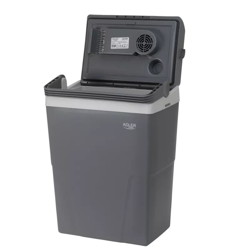 Raffrescatore portatile Adler AD 8094, capacità 22 L, alimentazione a rete 220–240 V