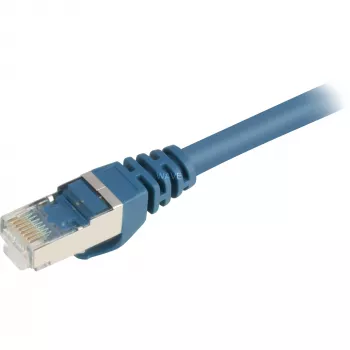 Cavo patch Sharkoon - RJ-45 (M) a RJ-45 (M)