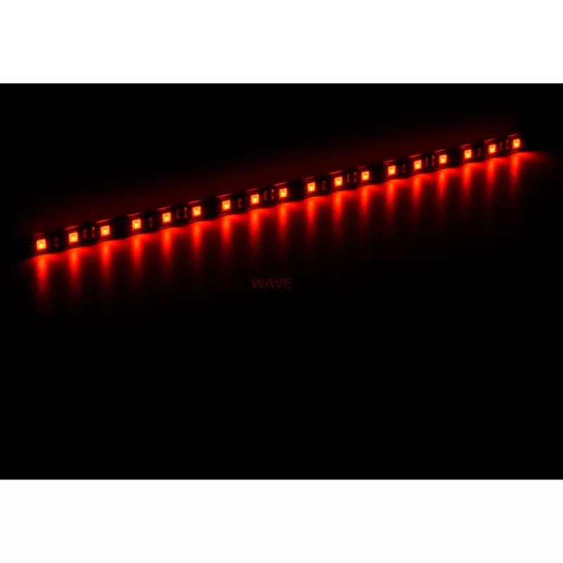 Sharkoon PACELIGHT S1 RGB LED illuminazione per case PC (striscia LED)