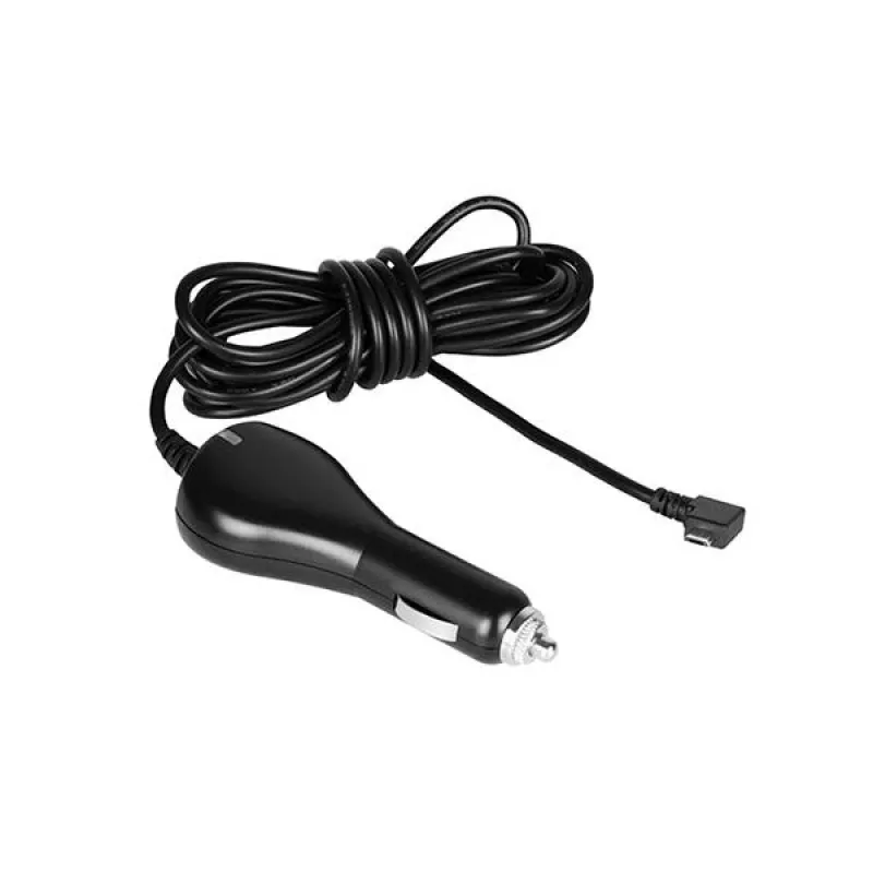 Caricabatterie auto MICRO-USB/TS-DPL2 Transcend
