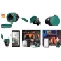 LogiLink Smart Home spina Wi-Fi per esterni CEE 7/3 (SH0100)