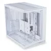 Lian Li GABU-756 bianco