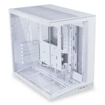 Lian Li GABU-756 bianco