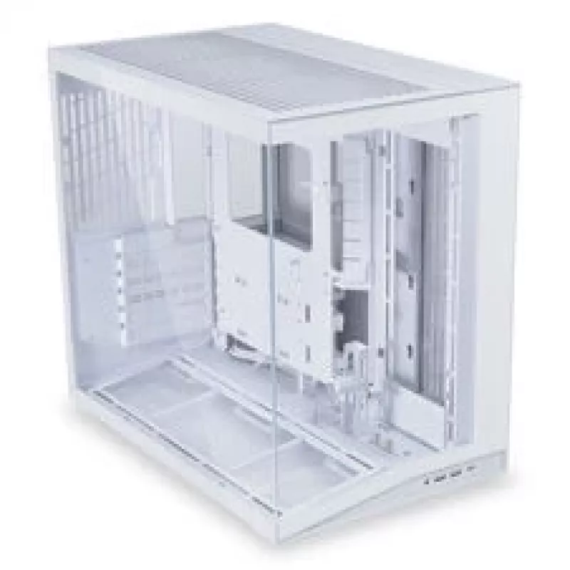 Lian Li GABU-756 bianco