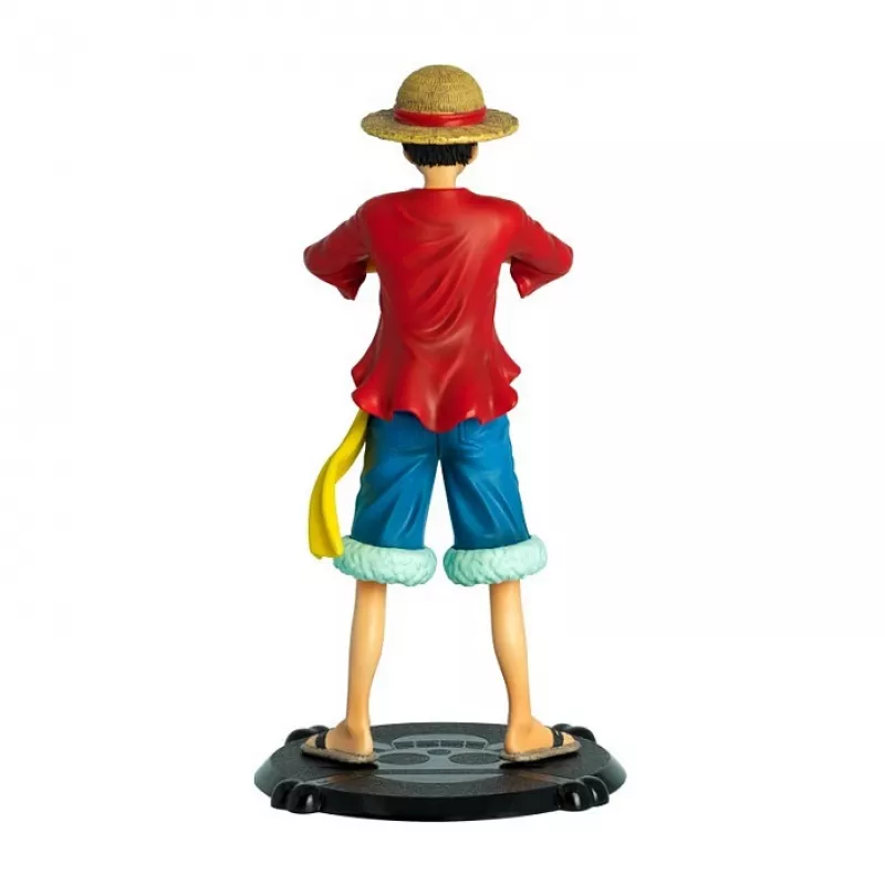 ABYstyle statuina ONE PIECE figurina Monkey D. Luffy x2