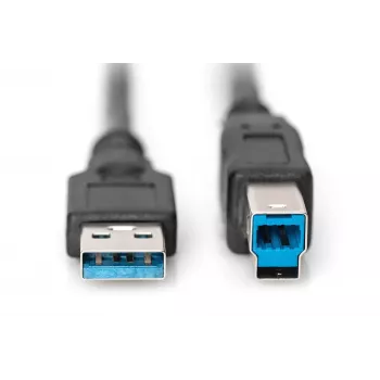 Cavo USB ASSMANN Electronic AK-300115-018-S