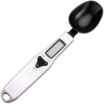 Extralink Home S1 Bilancia da cucchiaio, 500 g/0,1 g