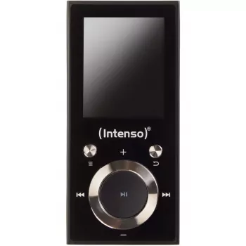 Lettore MP3 16GB NERO/3717470 Intenso