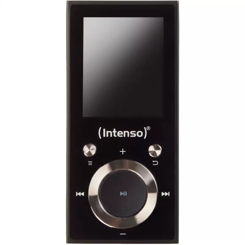 Lettore MP3 16GB NERO/3717470 Intenso