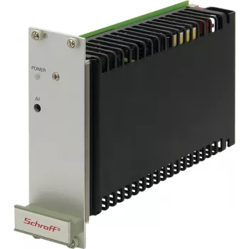 SCHROFF maxpower, 180 W, singolo - alimentatore MAX180-105 (13100150)