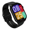 Smartwatch Garett Activity 3 nero — funzioni base di fitness e notifiche