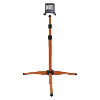 Faro da lavoro LED 1X20W 2000LM IP65 treppiede