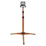 Faro da lavoro LED 1X20W 2000LM IP65 treppiede