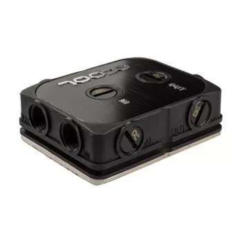 Dissipatore CPU Alphacool Eisblock XPX Pro 1U - AMD/Intel