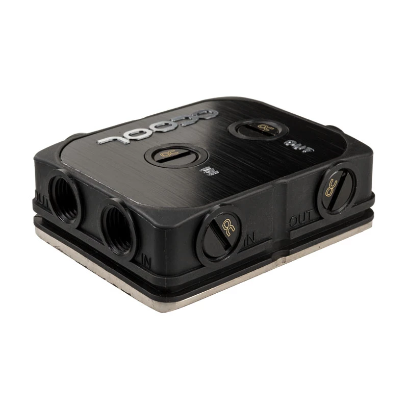 Dissipatore CPU Alphacool Eisblock XPX Pro 1U - AMD/Intel