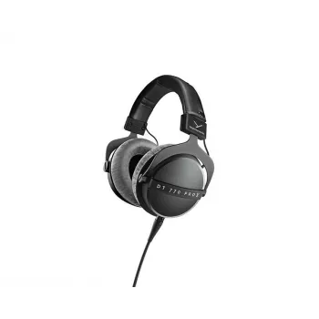 Beyerdynamic DT 770 PRO X cuffie over-ear closed-back da studio