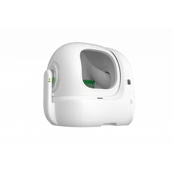 Lettiera autopulente per gatti PETKIT Purobot Max Pro 2 P9904