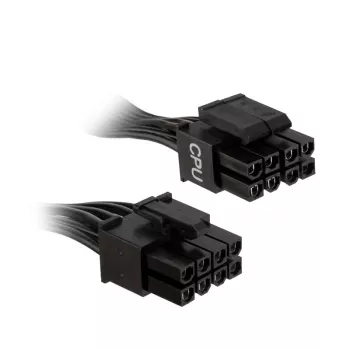 Cavo di alimentazione CPU ATX/EPS 12V 4+4 modulare Kolink KL-CBR-12V
