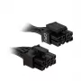 Cavo di alimentazione CPU ATX/EPS 12V 4+4 modulare Kolink KL-CBR-12V