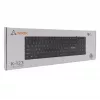 Mouse gaming SBOX K-123US RGB