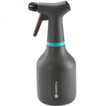 Spruzzatore a mano Gardena 11110-20 0,75 L nero