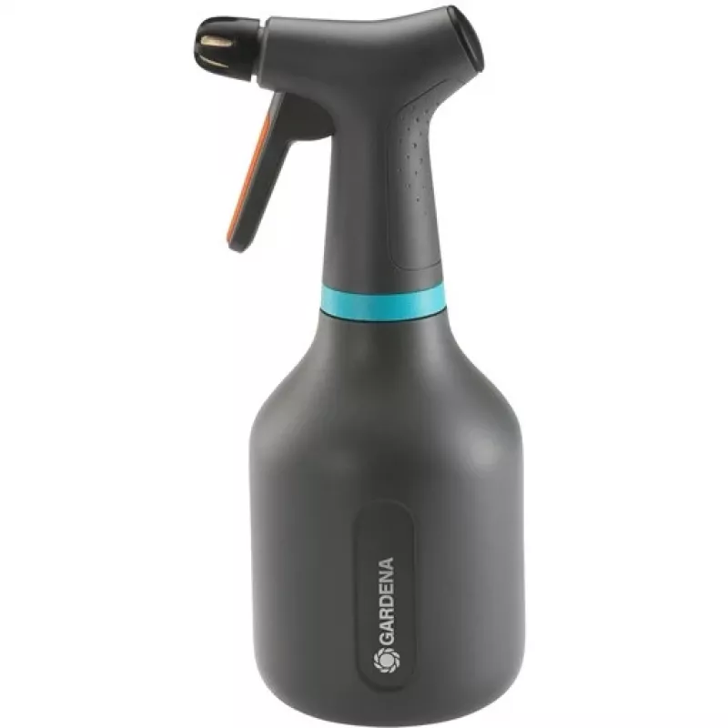 Spruzzatore a mano Gardena 11110-20 0,75 L nero