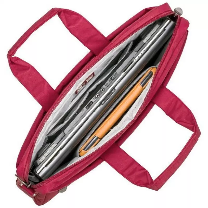 Borsa messenger Rivacase 8630 39,6 cm (15,6