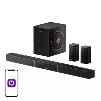 Soundbar Ultimea Skywave X40 di Ultimea — modello U4124