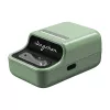 Niimbot B21 Pro etichettatrice portatile (verde)