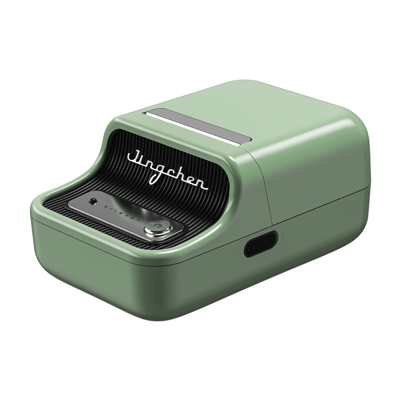 Niimbot B21 Pro etichettatrice portatile (verde)