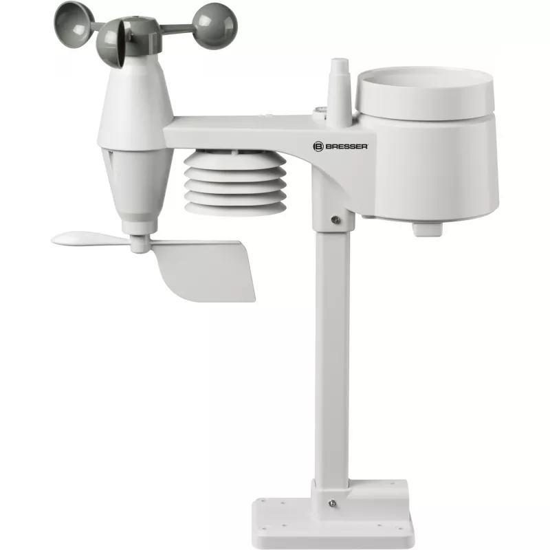 Stazione meteo digitale Bresser Optics 7002550CM3000