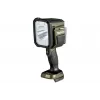Makita 18V torcia LED nero, torcia da mano verde oliva