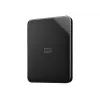 Disco fisso esterno Western Digital 4TB USB 3.2 Gen 1 WDBJRT0040BBK-WESN