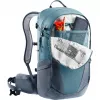 Zaino da trekking DEUTER Futura 27 — capacità 27 l, modello 340032113740