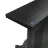 Modecom Volcano Stellar Plus ARGB Midi 8F nero