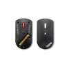 Mouse Lenovo 4Y50X88823 office ambidestro Bluetooth ottico 2400 DPI