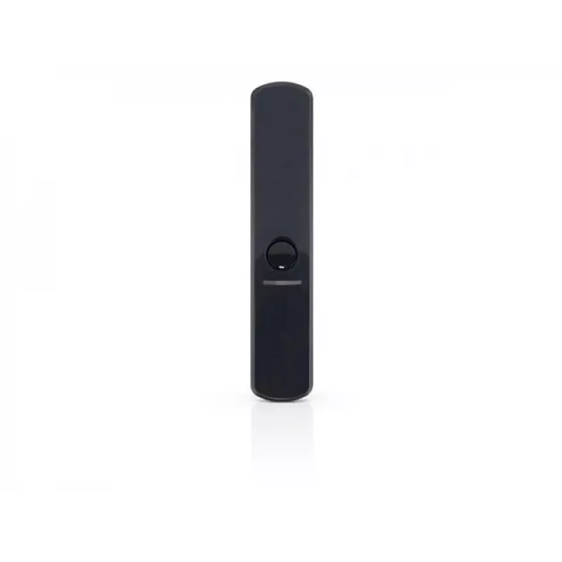Rilevatore radio per tende SATEL BE WAVE - grigio scuro