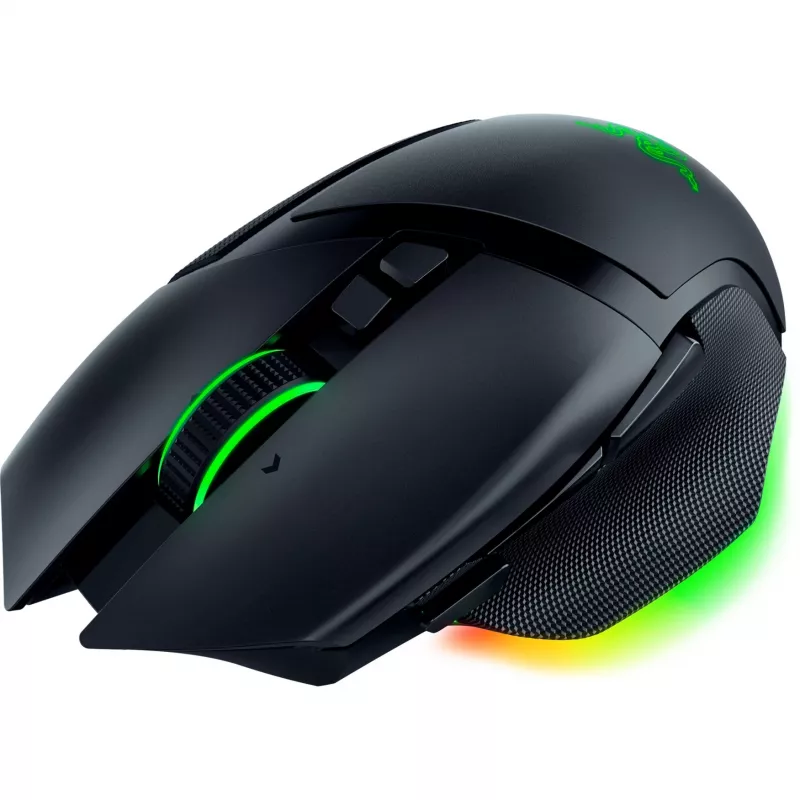 Mouse Razer Basilisk V3 Pro 35K RF wireless Bluetooth USB Type-A