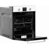 Forno da incasso SIMFER 4207DERBB.1 — 47 L, multifunzione, controllo manuale, 45 cm, bianco