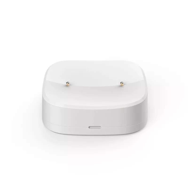 Sensore di perdita d'acqua e allagamento Extralink Smart Life Water Sensor — rilevatore wireless di livello acqua/allagamento